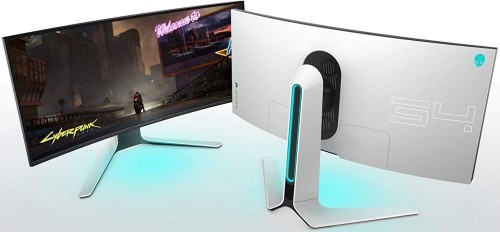 Dell Alienware AW3420DW