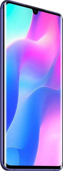 Xiaomi Mi Note 10 Lite