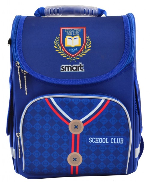 Smart PG-11 School Club