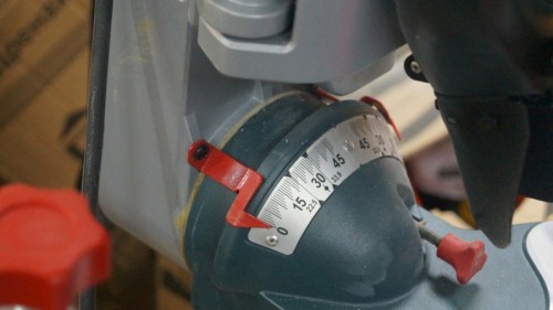 Bosch GCM 12 GDL Professional 0601B23600