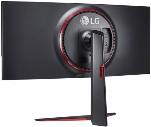 LG 34GN850