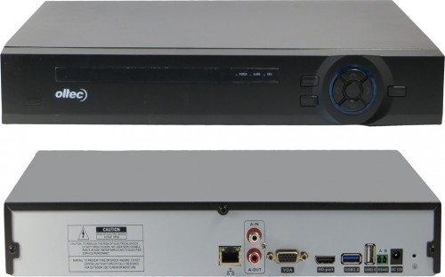 Oltec NVR-6525UHD