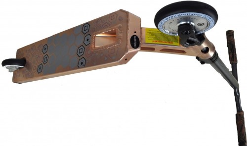 Explore Galant Power