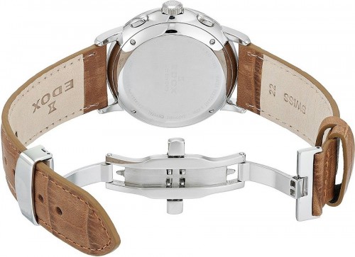 EDOX Les Bemonts 01651 3 AIN