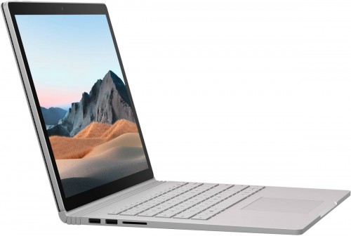 Microsoft Surface Book 3 13.5 inch