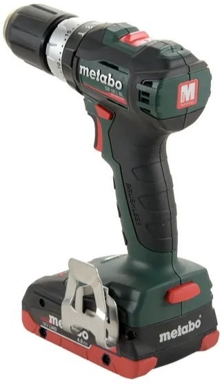 Metabo SB 18 L BL 602331800