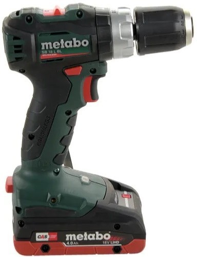 Metabo SB 18 L BL 602331800