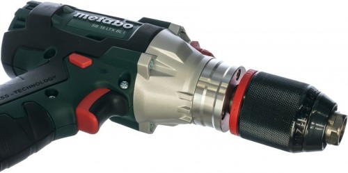 Metabo SB 18 LTX BL I 602352650