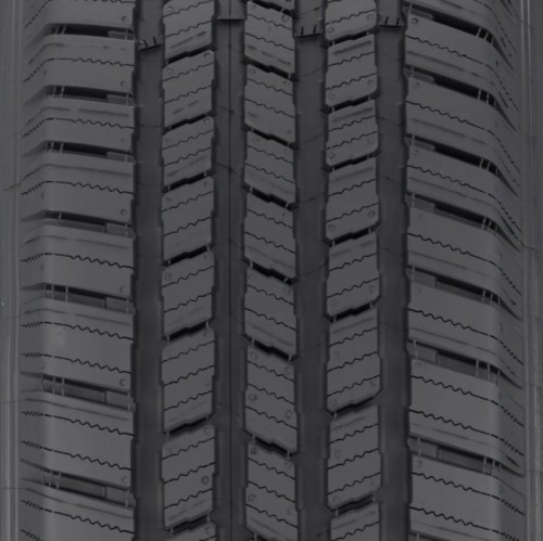 Michelin Agilis LTX