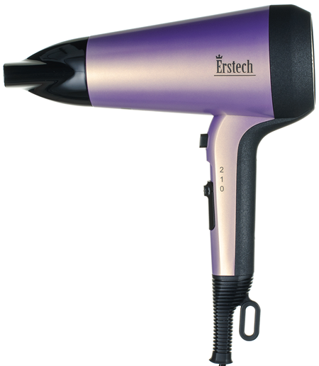 Erstech HD220/02ER