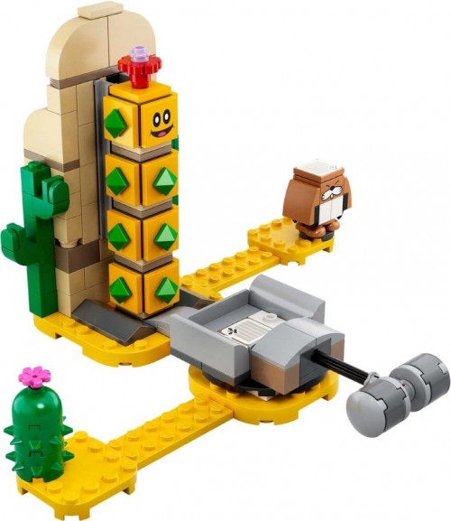 Lego Desert Pokey Expansion Set 71363