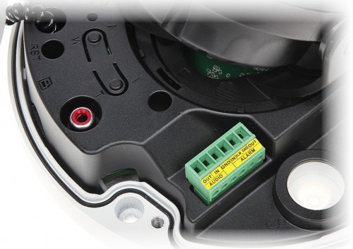 Dahua DH-IPC-HDBW8231EP-Z