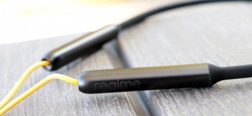 Realme Buds Wireless