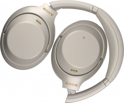 Sony WH-1000XM4