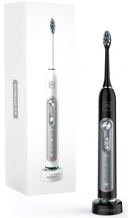 Medica-Plus ProBrush 9.0