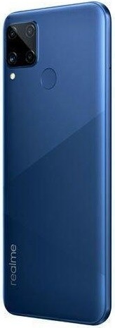 Realme C15