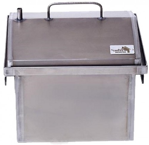 Smoke House H-001