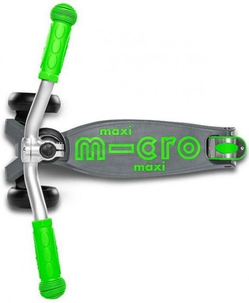 Micro Maxi Deluxe Pro