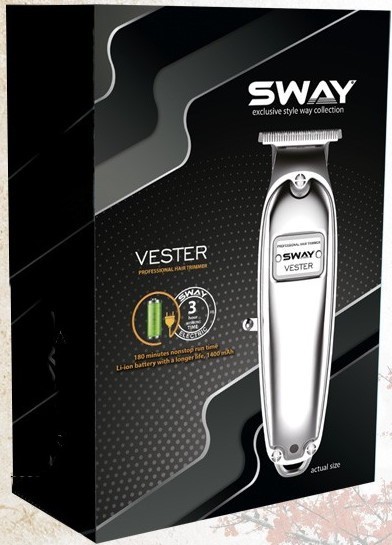 SWAY Vester