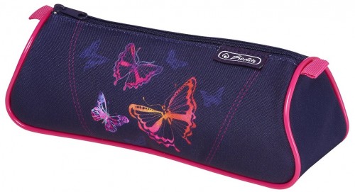 Herlitz Midi Plus Rainbow Butterfly