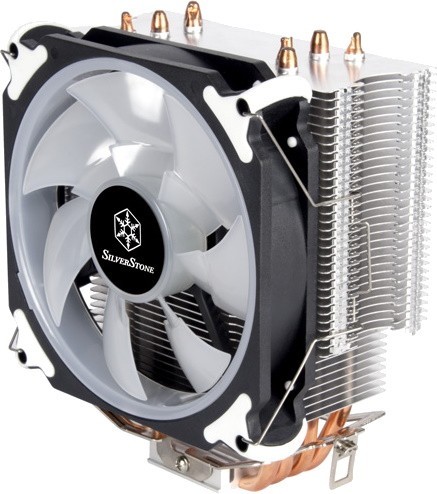 SilverStone Argon AR12 RGB