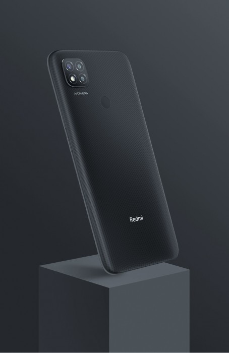 Xiaomi Redmi 9C