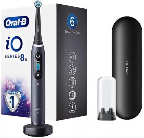 Braun Oral-B iO Series 8N