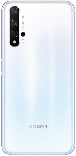 Huawei Honor 20