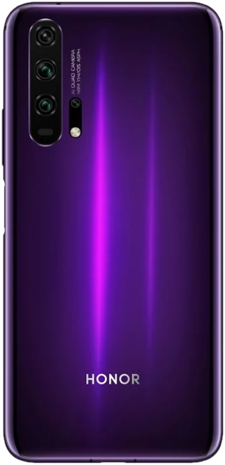 Huawei Honor 20 Pro