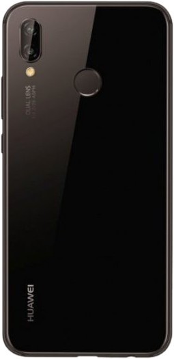 Huawei P20 Lite