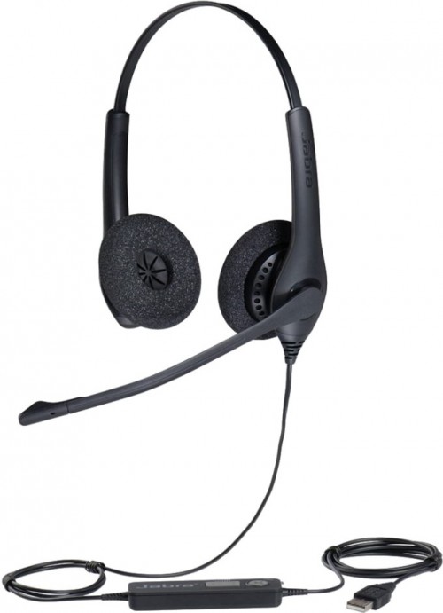 Jabra BIZ 1500 QD Duo