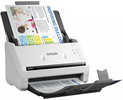 Epson WorkForce DS-530