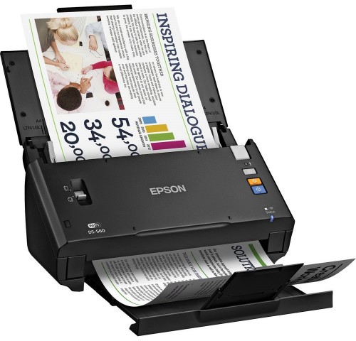 Epson WorkForce DS-560