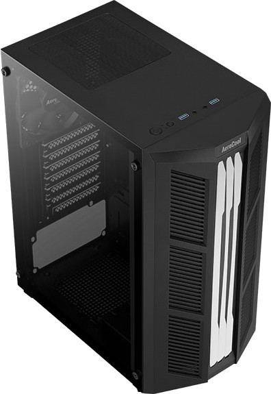 Aerocool Prime