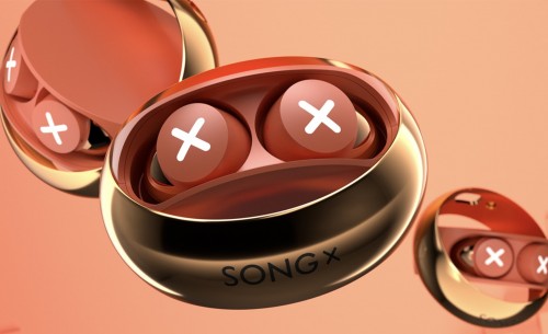 SongX SX06