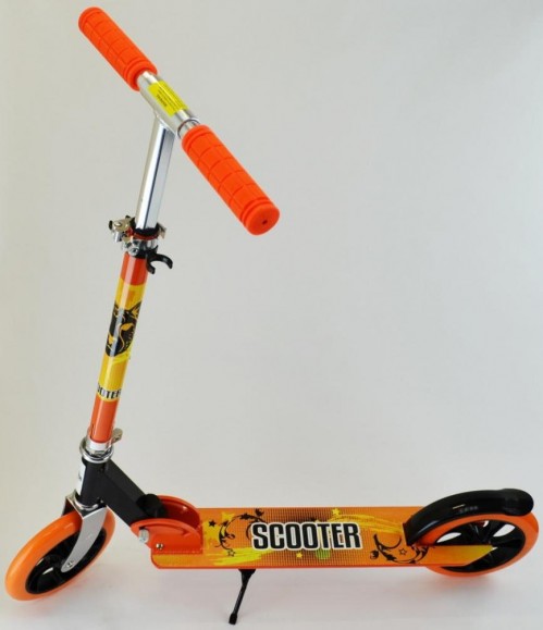 Scale Sports Best Scooter 460