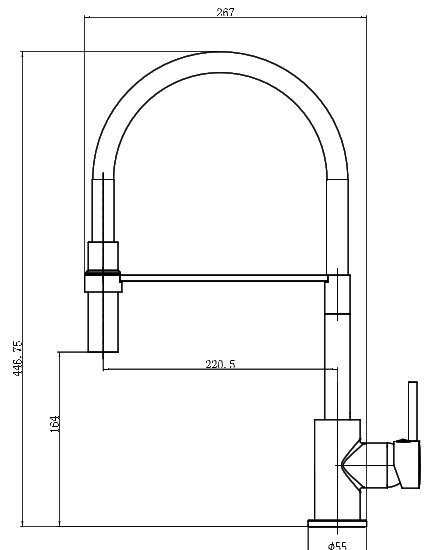 Invena Kameleon BZ-29-L01