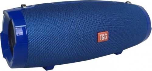 T&G TG-504