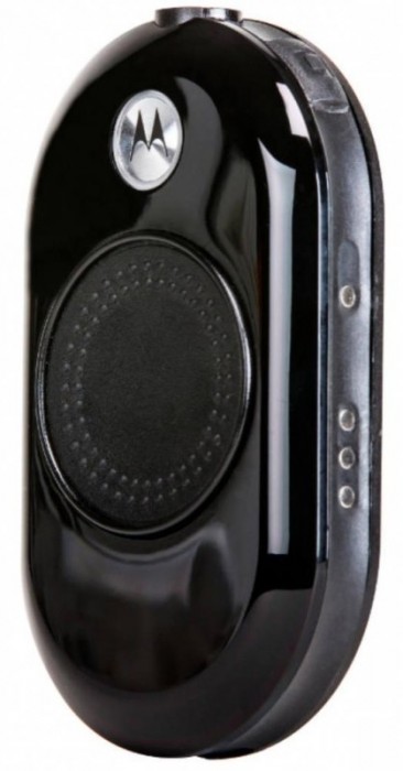 Motorola CLP446 Bluetooth