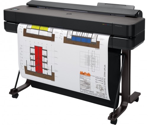 HP DesignJet T650 (5HB10A)