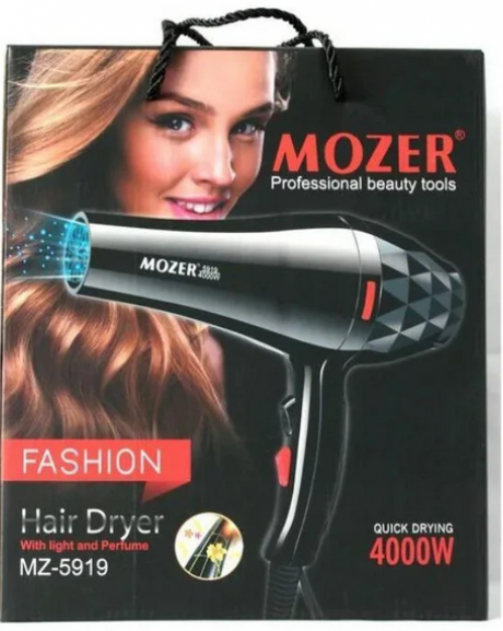 Pro Mozer MZ-5919