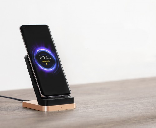 Xiaomi Mi Wireless Charging Stand 55W