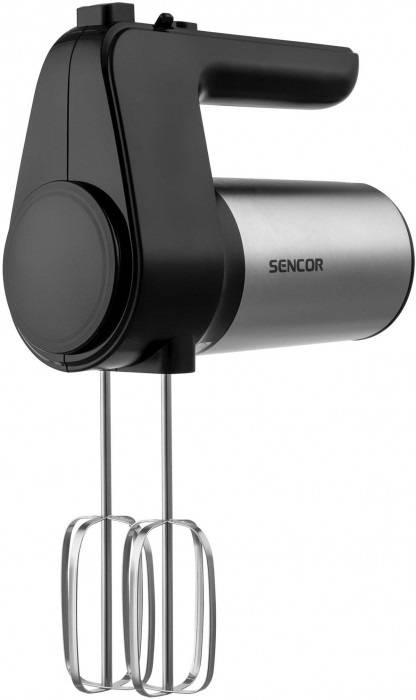 Sencor SHM 5207SS