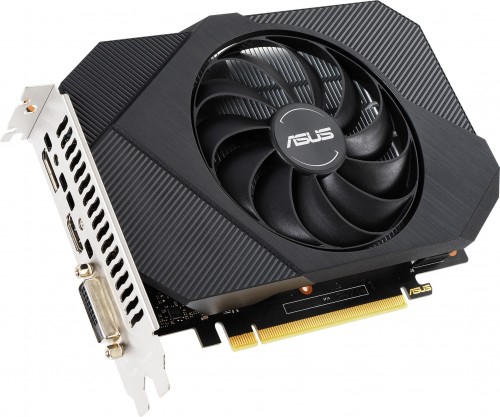 Asus GeForce GTX 1650 Phoenix O4GD6-P