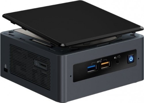 Intel NUC 10