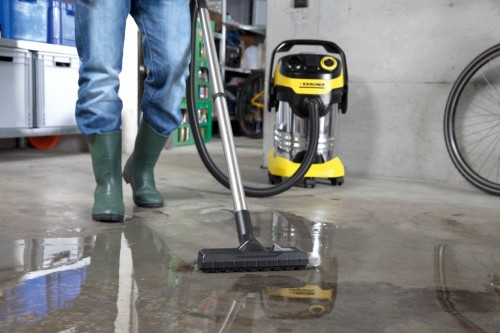 Karcher WD 6 P Premium
