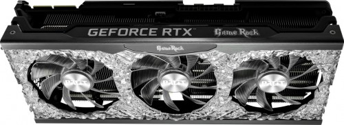 Palit GeForce RTX 3090 GameRock OC