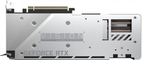 Gigabyte GeForce RTX 3070 VISION OC 8G