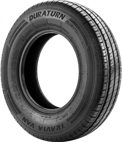 Duraturn Travia VAN