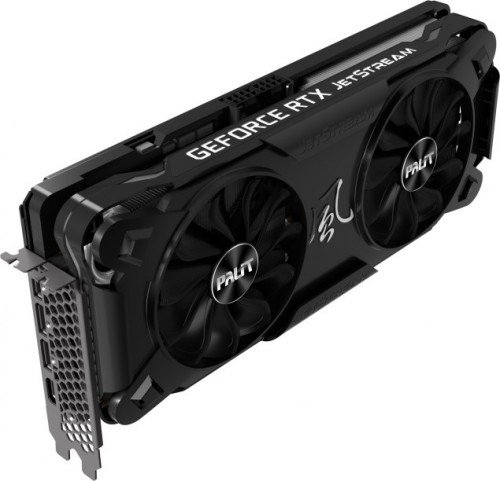 Palit GeForce RTX 3070 JetStream OC